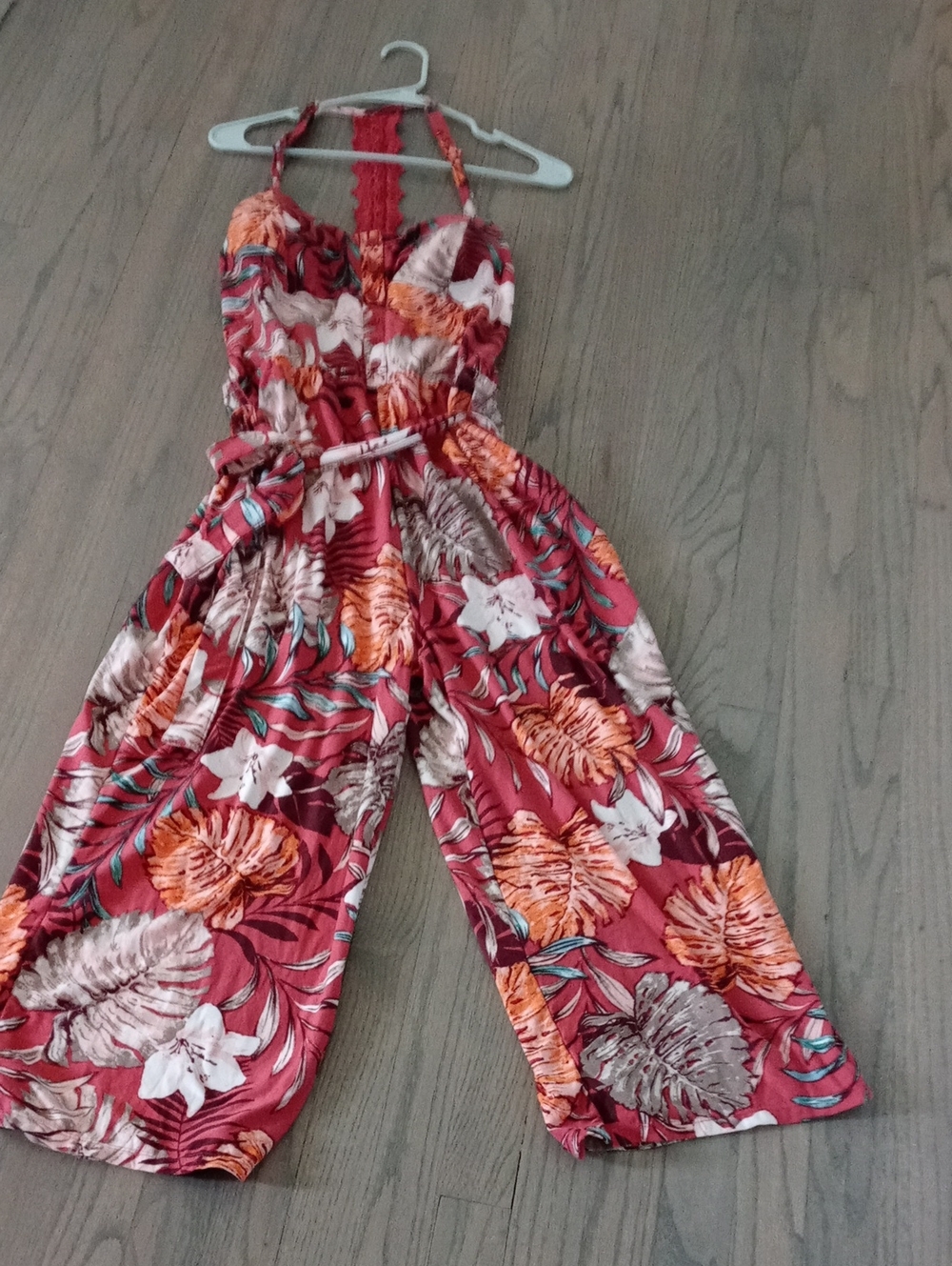 Jumper XL Fit12